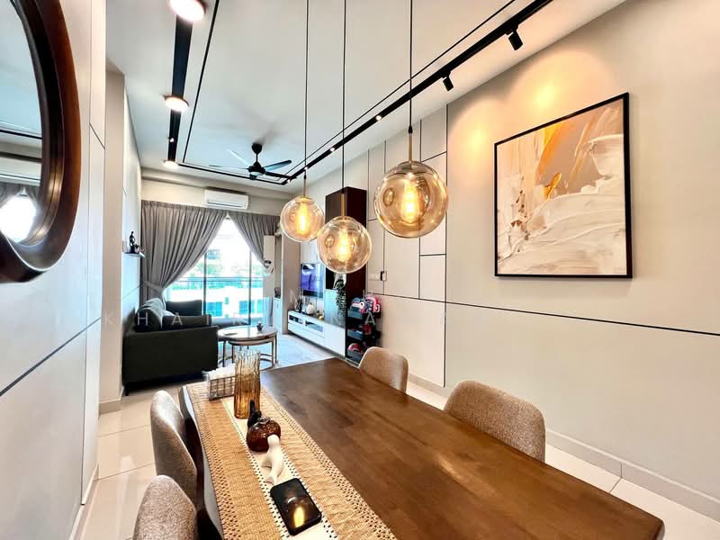 Condominium for Sale at Verando Residence - Muhd Khairulnawawi Kamaruddin - PropertyGuru.com.my