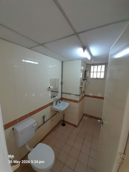 Condominium for Sale at Prima Setapak Condominium - Jacky Wong - Bathroom - PropertyGuru.com.my