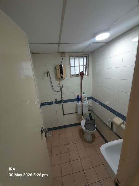Condominium for Sale at Prima Setapak Condominium - Jacky Wong - Bathroom - PropertyGuru.com.my