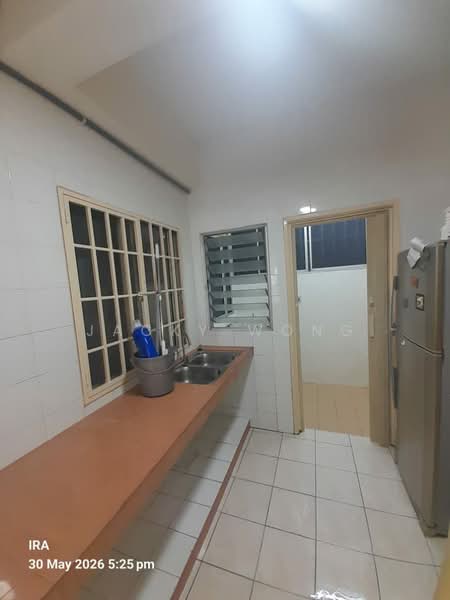Condominium for Sale at Prima Setapak Condominium - Jacky Wong - Kitchen - PropertyGuru.com.my