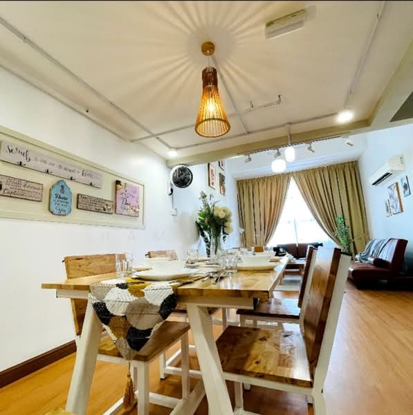 Servis Apartment untuk Disewa di Pinnacle Kelana Jaya - Hamizah . - PropertyGuru.com.my