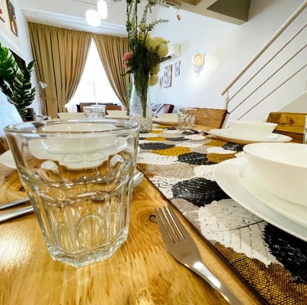 Servis Apartment untuk Disewa di Pinnacle Kelana Jaya - Hamizah . - PropertyGuru.com.my