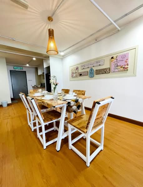 Servis Apartment untuk Disewa di Pinnacle Kelana Jaya - Hamizah . - PropertyGuru.com.my