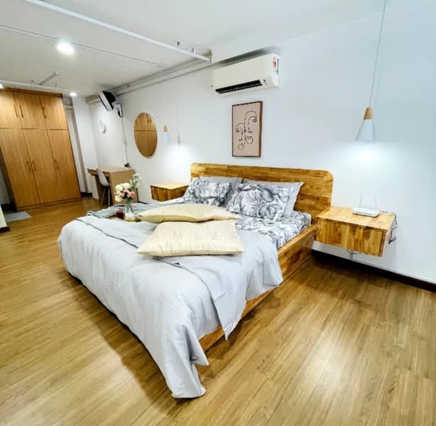 Servis Apartment untuk Disewa di Pinnacle Kelana Jaya - Hamizah . - PropertyGuru.com.my