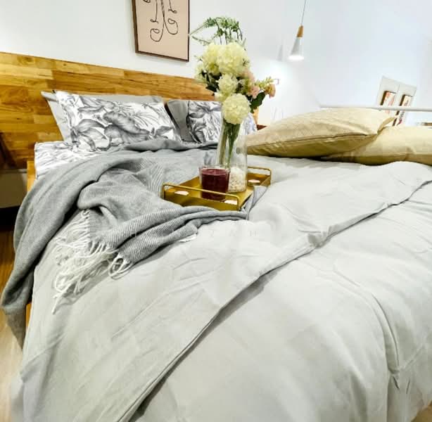 Servis Apartment untuk Disewa di Pinnacle Kelana Jaya - Hamizah . - PropertyGuru.com.my