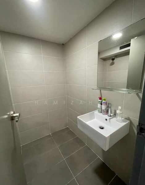 Servis Apartment untuk Disewa di Pinnacle Kelana Jaya - Hamizah . - PropertyGuru.com.my