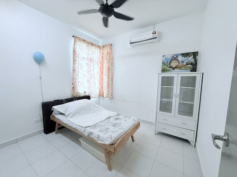 Rumah Kluster untuk Dijual di Taman Seri Austin (Tebrau) - Sharon Ong - Bedroom - PropertyGuru.com.my
