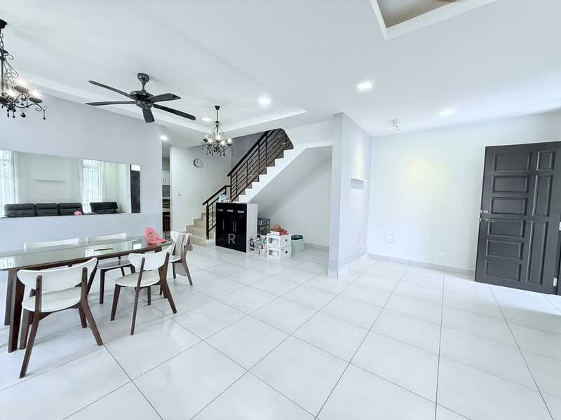 Rumah Kluster untuk Dijual di Taman Seri Austin (Tebrau) - Sharon Ong - PropertyGuru.com.my