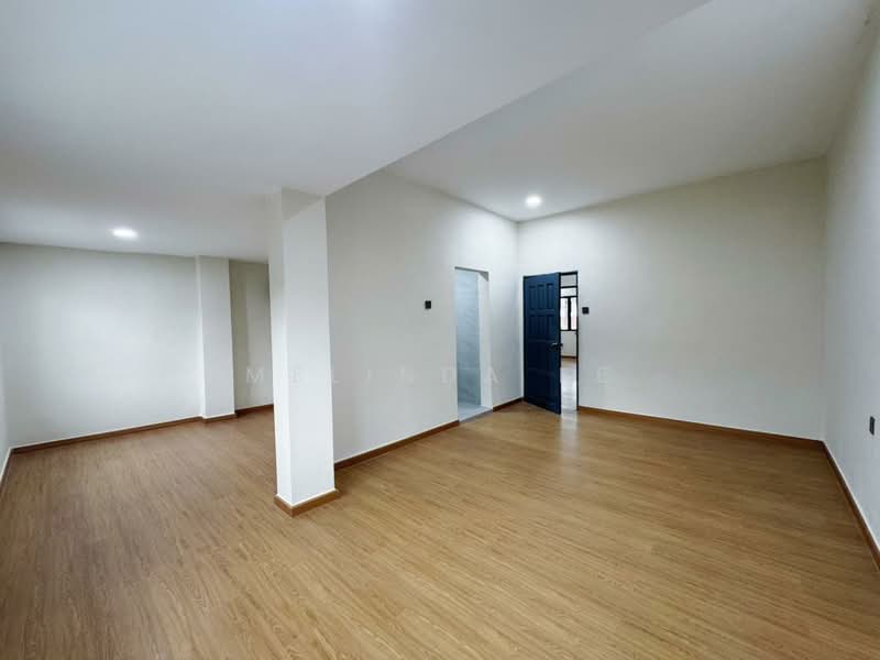 Rumah Teres 2 Tingkat untuk Dijual di Taman Sentosa (Johor Bahru) - Melinda Ee - Interior - PropertyGuru.com.my