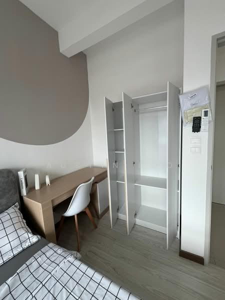 Service Residence for Rent at M Oscar - Austin Loo - Bedroom - PropertyGuru.com.my