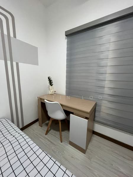 Service Residence for Rent at M Oscar - Austin Loo - Study - PropertyGuru.com.my