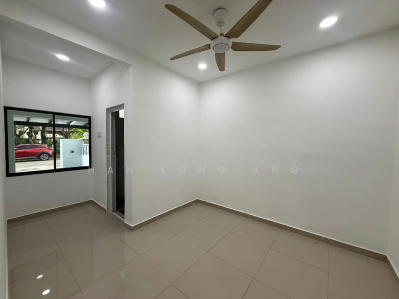 1-storey Terraced House for Sale in Taman Puteri Wangsa (Ulu Tiram) - Han Yong Ang - Interior - PropertyGuru.com.my
