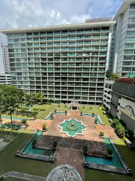 Service Residence for Rent at Palazio - Shin Chua - PropertyGuru.com.my