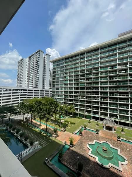 Service Residence for Rent at Palazio - Shin Chua - PropertyGuru.com.my