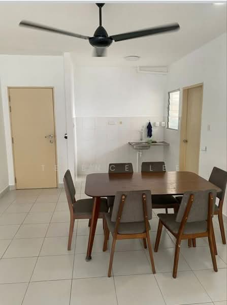Apartment for Rent at De Palma - Terence Lee - Dining Room - PropertyGuru.com.my