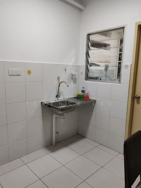 Apartment for Rent at De Palma - Terence Lee - Kitchen - PropertyGuru.com.my