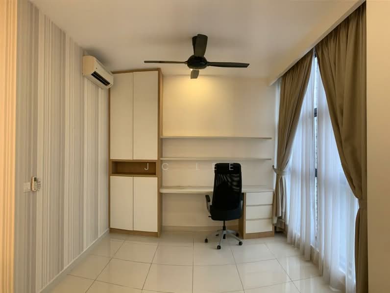 Kondominium untuk Disewa di Mirage Residence - JC Lee - Study - PropertyGuru.com.my