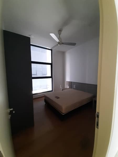 Kondominium untuk Disewa di Mirage Residence - JC Lee - Bedroom - PropertyGuru.com.my
