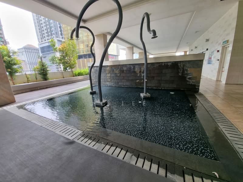 Kondominium untuk Disewa di Mirage Residence - JC Lee - Exterior - PropertyGuru.com.my