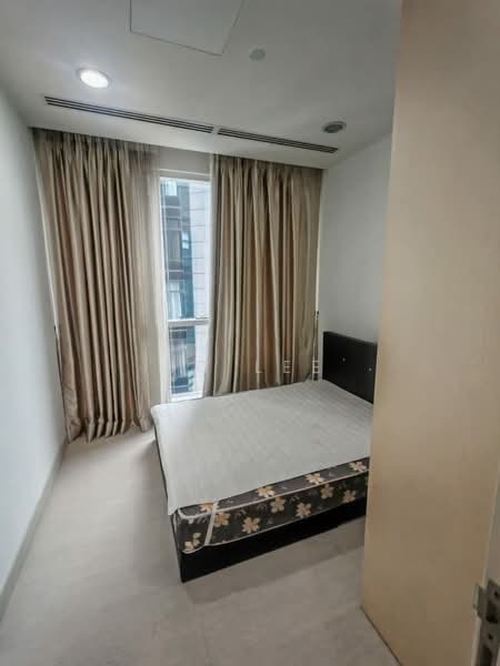 Service Residence for Rent at Serviced Residence @ Binjai 8 - JC Lee - Bedroom - PropertyGuru.com.my