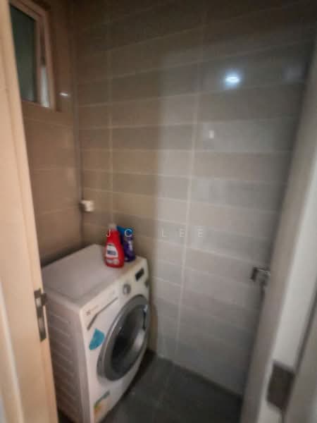 Service Residence for Rent at Serviced Residence @ Binjai 8 - JC Lee - Interior - PropertyGuru.com.my