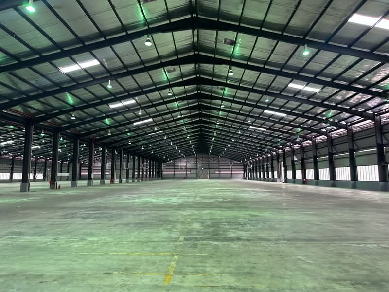 Detached Factory for Rent in Kawasan Perindustrian Pasir Gudang (Pasir Gudang) - Eugene Yap - PropertyGuru.com.my