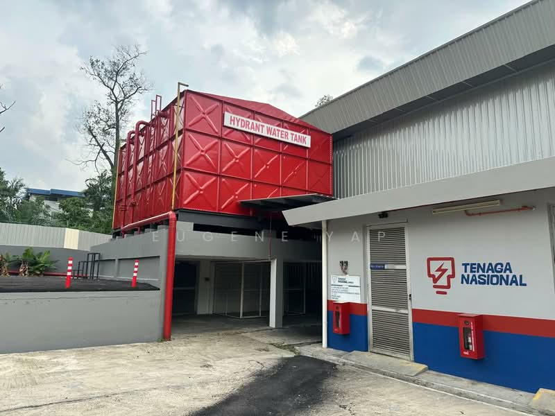 Detached Factory for Rent in Kawasan Perindustrian Pasir Gudang (Pasir Gudang) - Eugene Yap - PropertyGuru.com.my