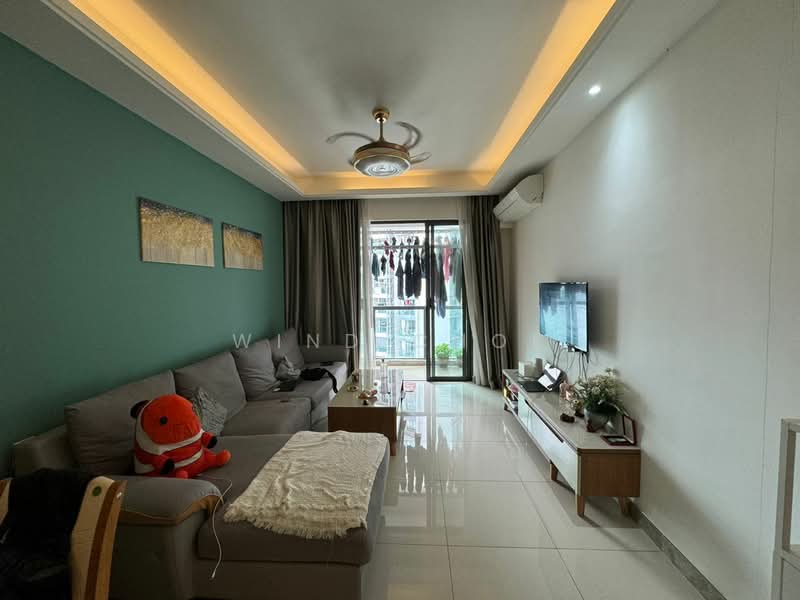 Service Residence for Rent at R&F Princess Cove Phase 1 - Wind Chok - PropertyGuru.com.my