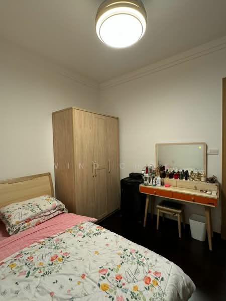 Service Residence for Rent at R&F Princess Cove Phase 1 - Wind Chok - PropertyGuru.com.my