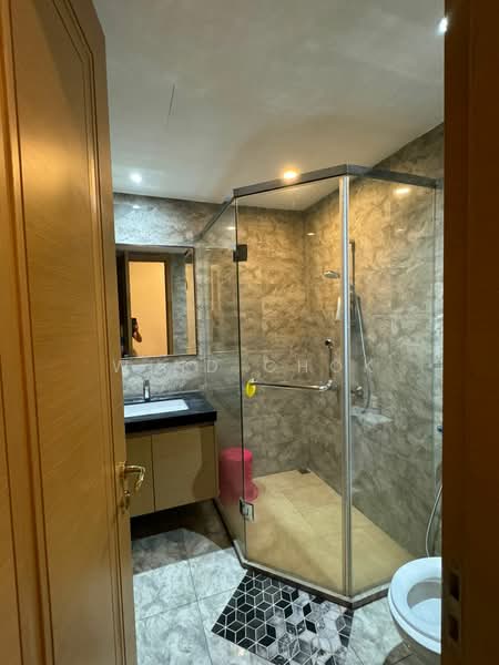 Service Residence for Rent at R&F Princess Cove Phase 1 - Wind Chok - PropertyGuru.com.my