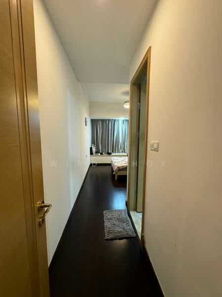 Service Residence for Rent at R&F Princess Cove Phase 1 - Wind Chok - PropertyGuru.com.my