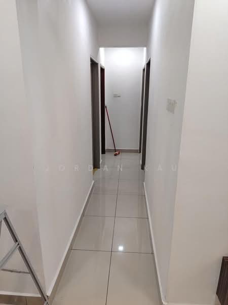 Service Residence for Rent at Larkin Heights - Jordan Kau - PropertyGuru.com.my
