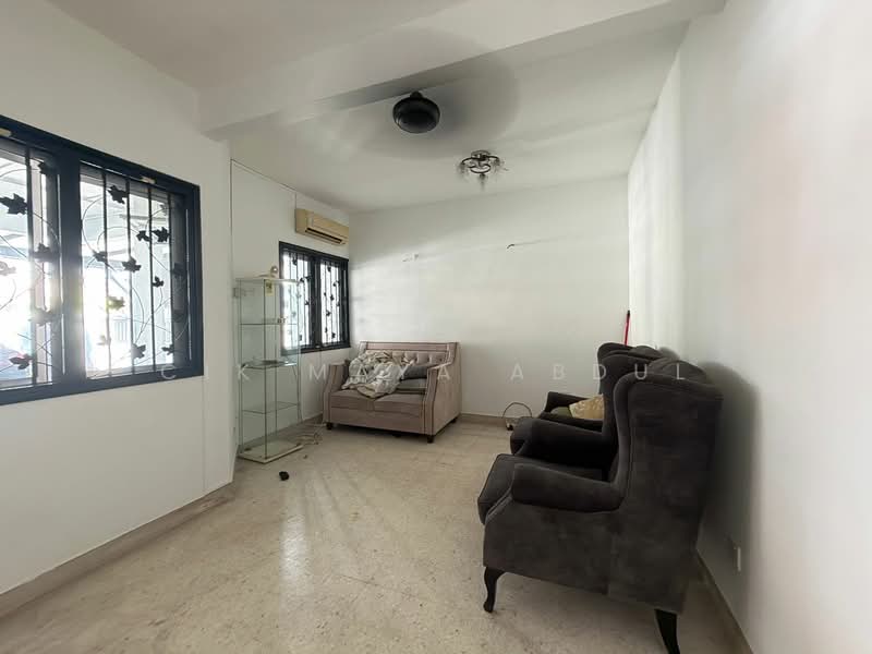 2-storey Terraced House for Rent in Wangsa Maju (Kuala Lumpur) - Cik Maya Abdul - Living Room - PropertyGuru.com.my