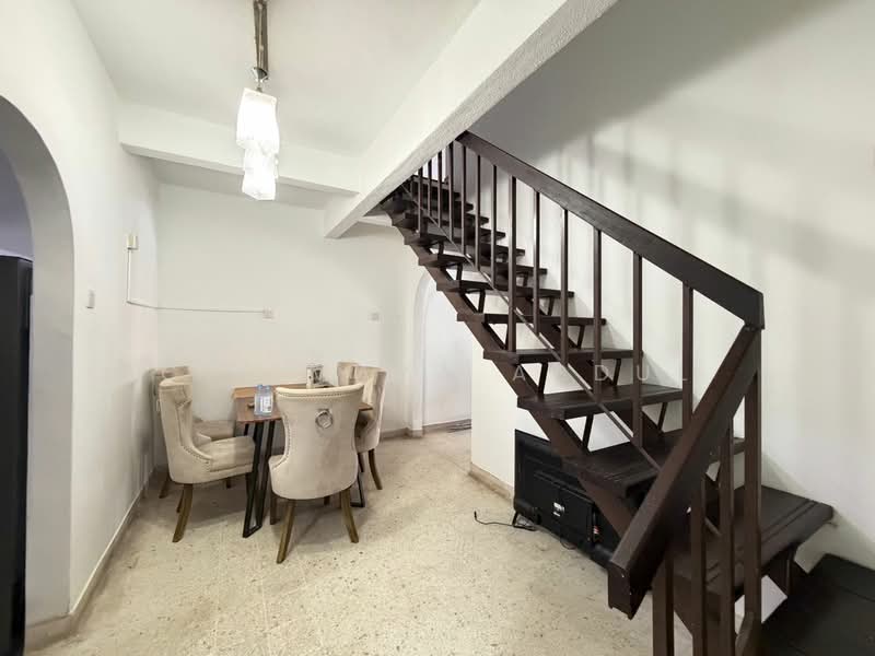 2-storey Terraced House for Rent in Wangsa Maju (Kuala Lumpur) - Cik Maya Abdul - Dining Room - PropertyGuru.com.my