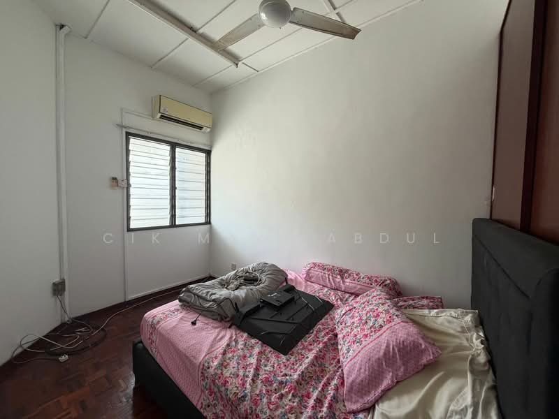 2-storey Terraced House for Rent in Wangsa Maju (Kuala Lumpur) - Cik Maya Abdul - Bedroom - PropertyGuru.com.my