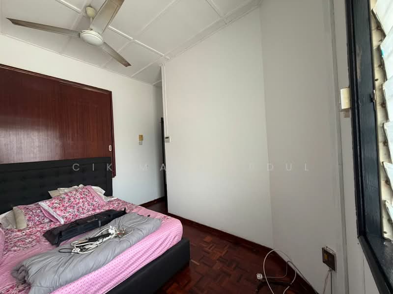 2-storey Terraced House for Rent in Wangsa Maju (Kuala Lumpur) - Cik Maya Abdul - Bedroom - PropertyGuru.com.my