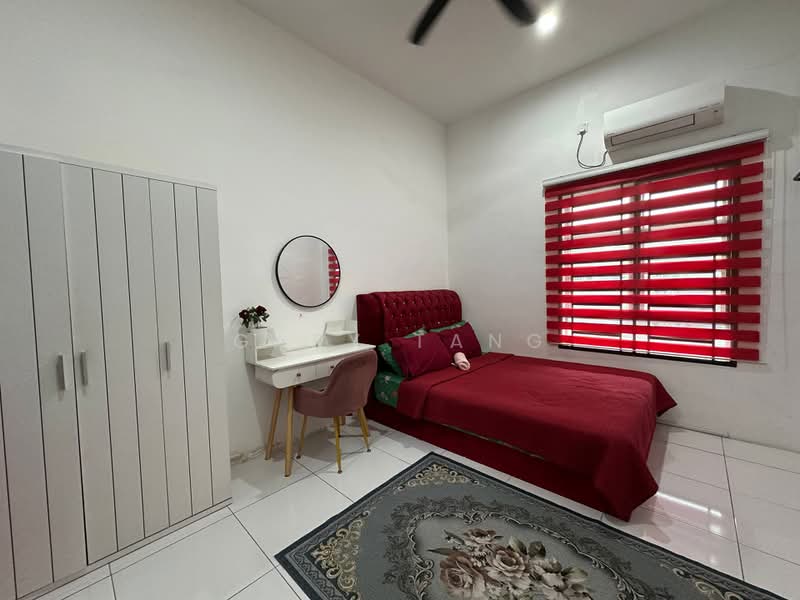 Rumah Teres 1 Tingkat untuk Dijual di Bandar Lahat Baru (Lahat) - Gary Tang - Bedroom - PropertyGuru.com.my