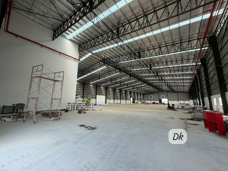 Kilang Terpisah untuk Dijual di Kapar (Selangor) - Darren Khoo - Interior - PropertyGuru.com.my