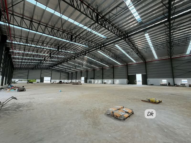 Kilang Terpisah untuk Dijual di Kapar (Selangor) - Darren Khoo - Interior - PropertyGuru.com.my