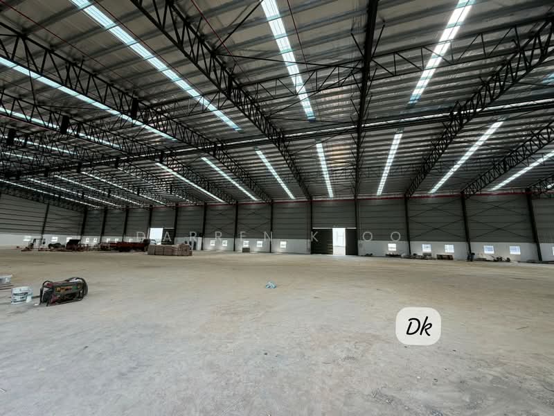 Kilang Terpisah untuk Dijual di Kapar (Selangor) - Darren Khoo - Interior - PropertyGuru.com.my