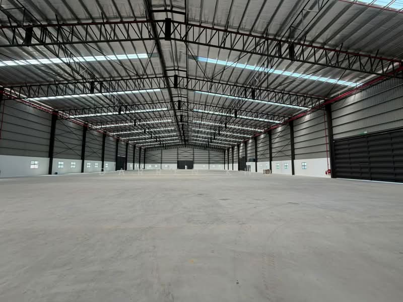 Kilang Terpisah untuk Dijual di Kapar (Selangor) - Darren Khoo - Interior - PropertyGuru.com.my