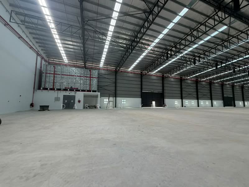 Kilang Terpisah untuk Dijual di Kapar (Selangor) - Darren Khoo - Interior - PropertyGuru.com.my