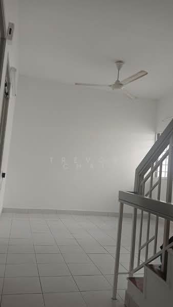 Rumah Teres untuk Dijual di Seksyen 1 Wangsa Maju (Wangsa Maju) - Trevor Chai - Interior - PropertyGuru.com.my