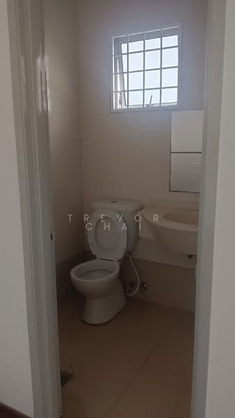 Rumah Teres untuk Dijual di Seksyen 1 Wangsa Maju (Wangsa Maju) - Trevor Chai - Bathroom - PropertyGuru.com.my