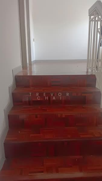 Rumah Teres untuk Dijual di Seksyen 1 Wangsa Maju (Wangsa Maju) - Trevor Chai - Interior - PropertyGuru.com.my