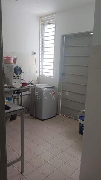 Rumah Teres untuk Dijual di Seksyen 1 Wangsa Maju (Wangsa Maju) - Trevor Chai - Interior - PropertyGuru.com.my