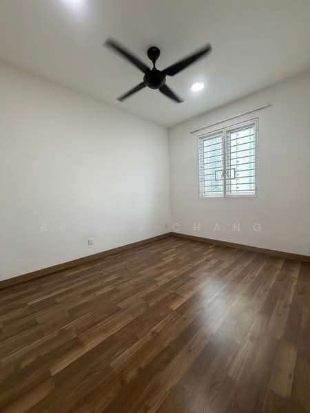 Servis Apartment untuk Disewa di Sentul Point - Brooke Chang - Interior - PropertyGuru.com.my
