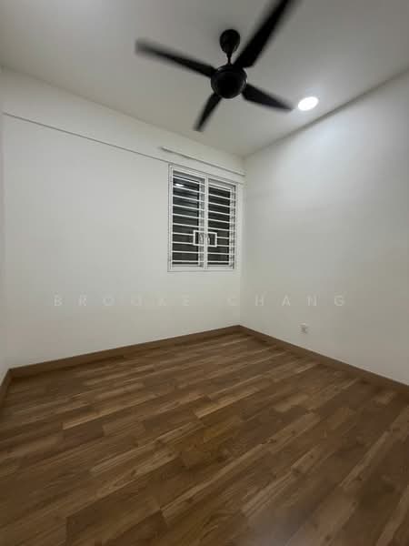 Servis Apartment untuk Disewa di Sentul Point - Brooke Chang - Interior - PropertyGuru.com.my