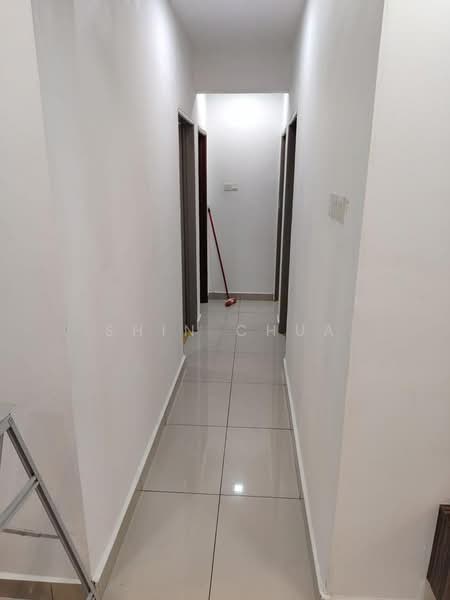 Service Residence for Rent at Larkin Heights - Shin Chua - PropertyGuru.com.my