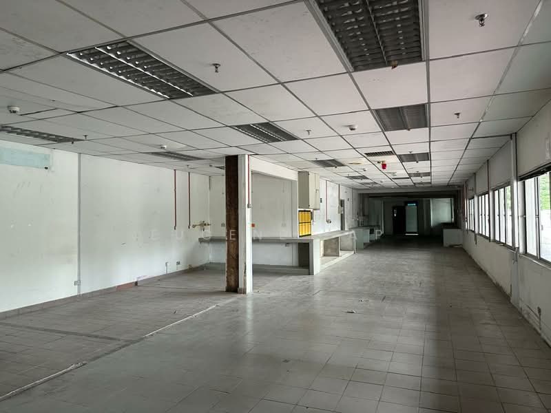 Detached Factory for Rent in Seksyen 16 (Shah Alam) - Eugene Yap - Interior - PropertyGuru.com.my